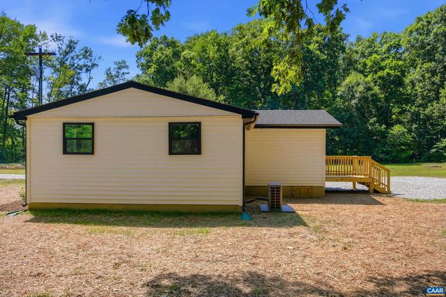 3497 BUMPASS RD, Bumpass, VA 23015