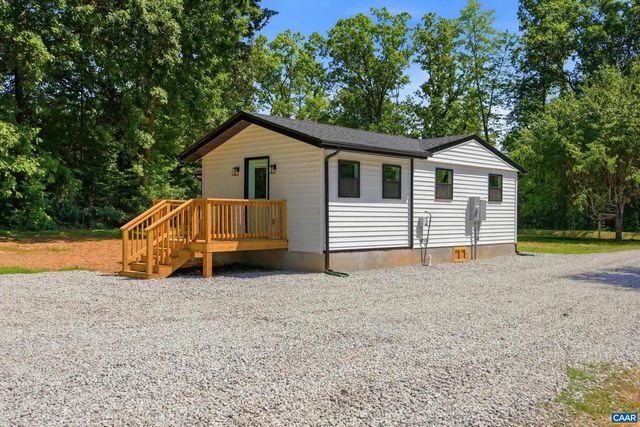 3497 BUMPASS RD, Bumpass, VA 23015