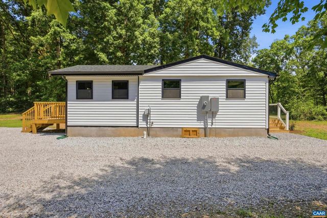 3497 BUMPASS RD, Bumpass, VA 23015