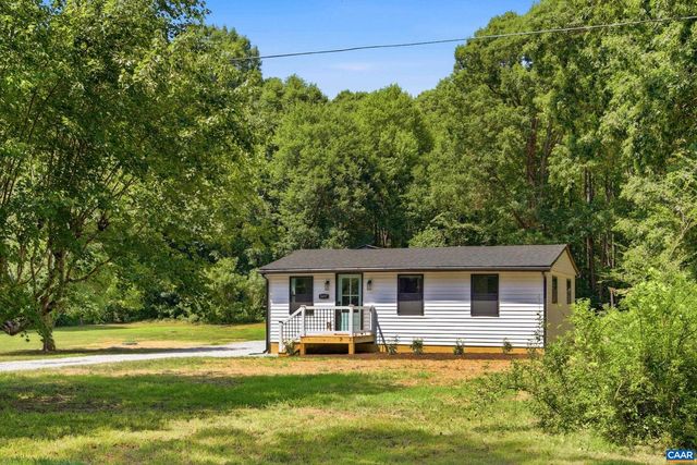 3497 BUMPASS RD, Bumpass, VA 23015