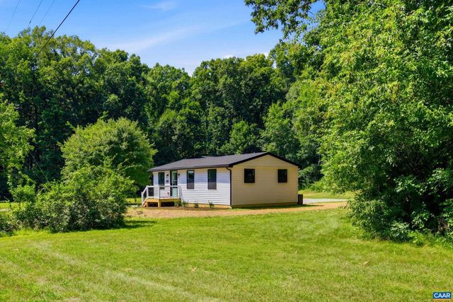 3497 BUMPASS RD, Bumpass, VA 23015
