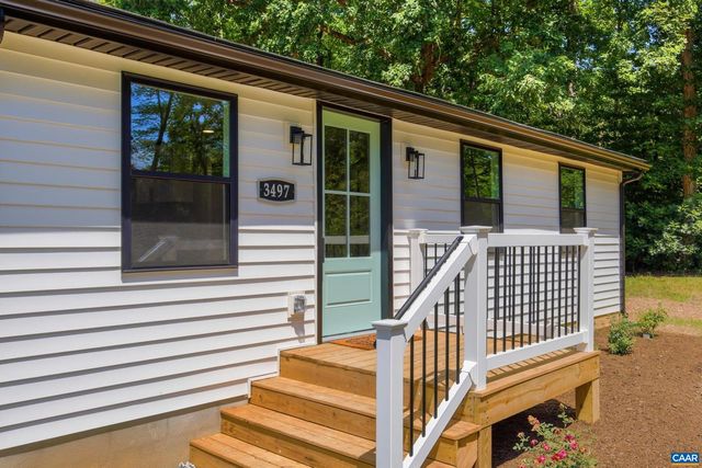 3497 BUMPASS RD, Bumpass, VA 23015