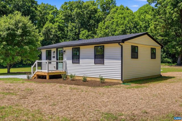 3497 BUMPASS RD, Bumpass, VA 23015