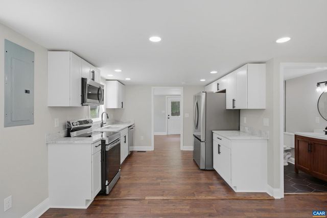 3497 BUMPASS RD, Bumpass, VA 23015