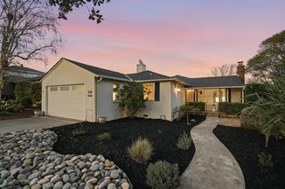 1604 Coronado Way, Burlingame, CA 94010