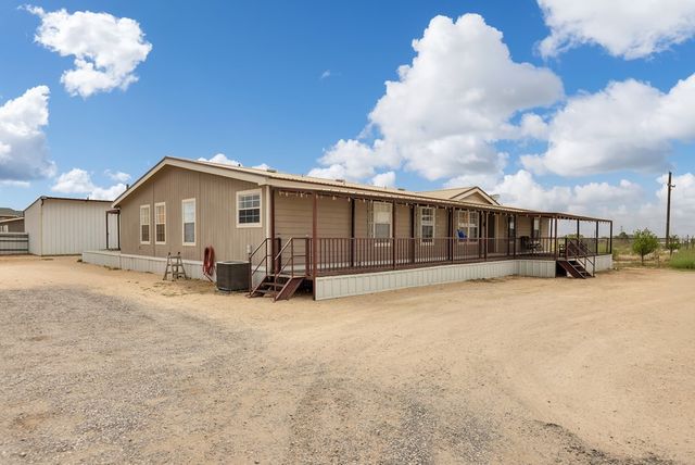 910 Sahuarichic, Odessa, TX 79763