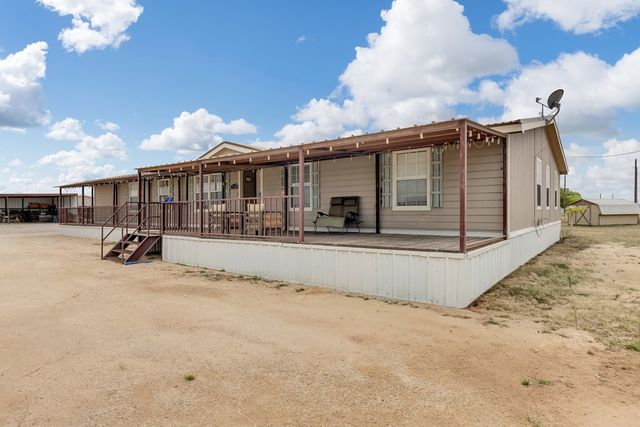 910 Sahuarichic, Odessa, TX 79763