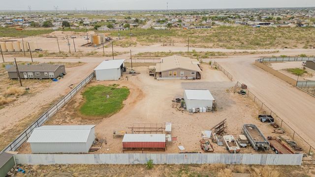 910 Sahuarichic, Odessa, TX 79763