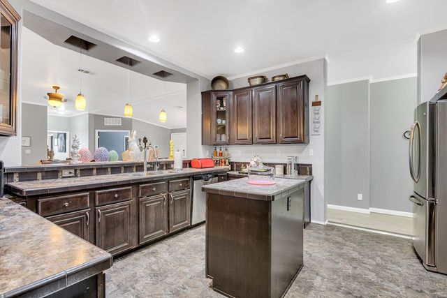 910 Sahuarichic, Odessa, TX 79763