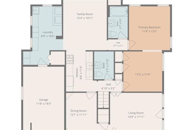 3005 W 50th Terrace, Westwood, KS 66205