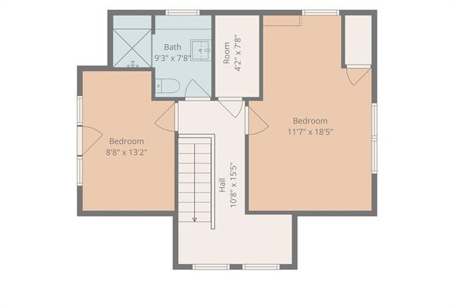 3005 W 50th Terrace, Westwood, KS 66205