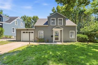 3005 W 50th Terrace, Westwood, KS 66205