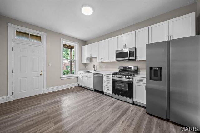 2204-2206 Indiana Avenue, St Louis, MO 63104