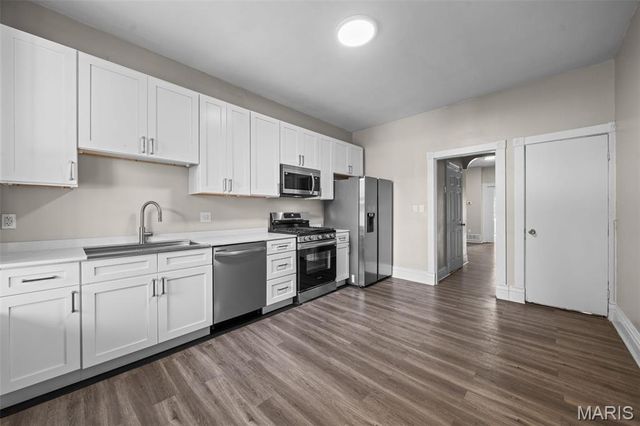 2204-2206 Indiana Avenue, St Louis, MO 63104