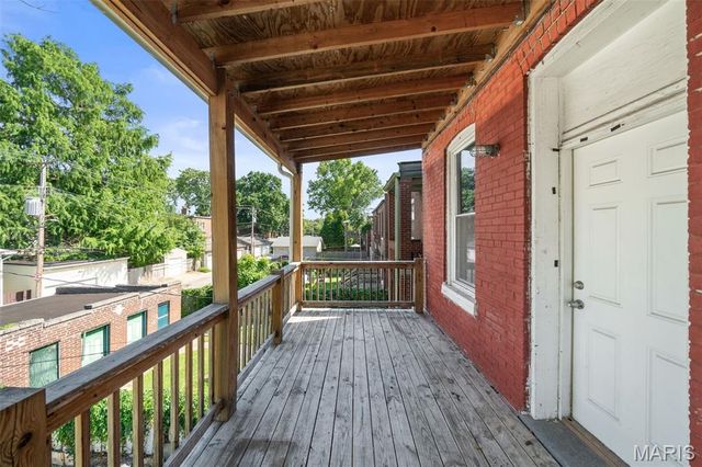 2204-2206 Indiana Avenue, St Louis, MO 63104