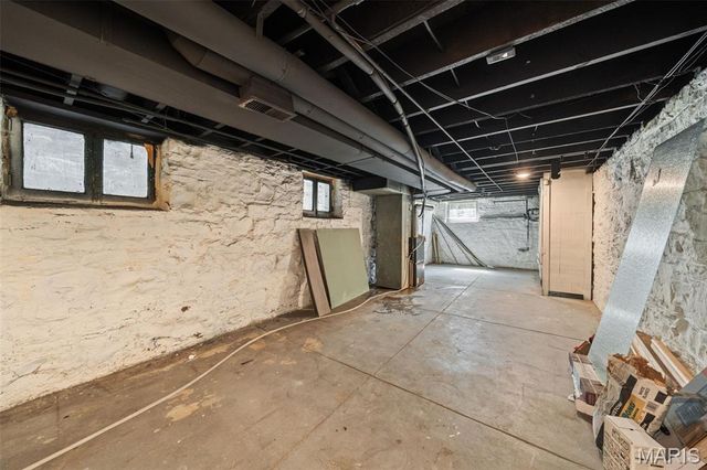 2204-2206 Indiana Avenue, St Louis, MO 63104