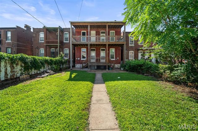 2204-2206 Indiana Avenue, St Louis, MO 63104