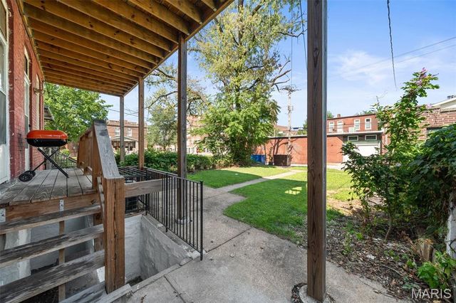 2204-2206 Indiana Avenue, St Louis, MO 63104