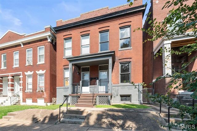 2204-2206 Indiana Avenue, St Louis, MO 63104