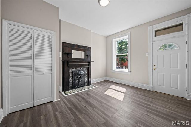 2204-2206 Indiana Avenue, St Louis, MO 63104