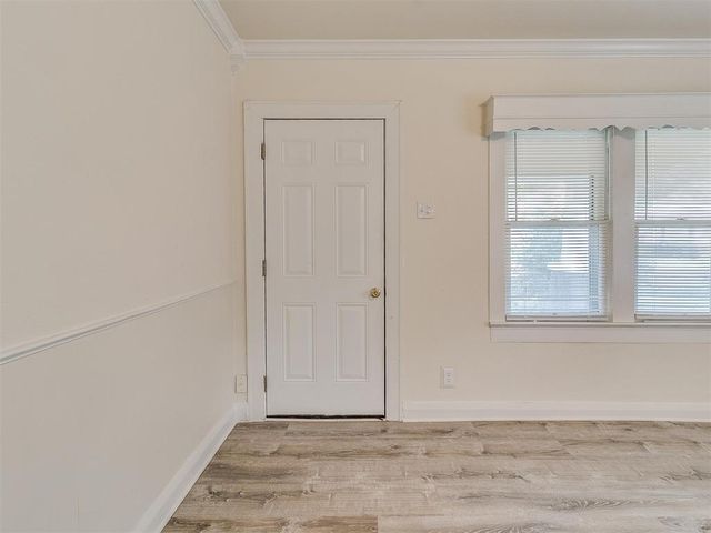 1207 N Beard Avenue, Shawnee, OK 74801