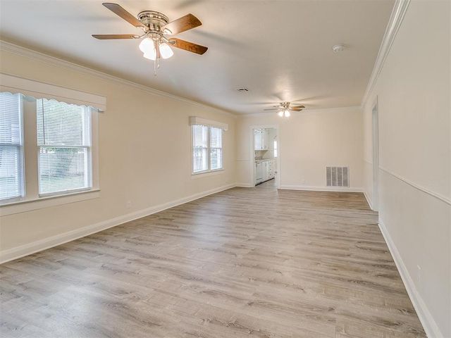 1207 N Beard Avenue, Shawnee, OK 74801