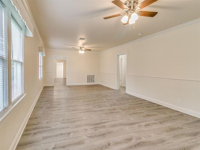 1207 N Beard Avenue, Shawnee, OK 74801