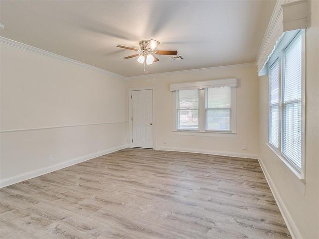 1207 N Beard Avenue, Shawnee, OK 74801