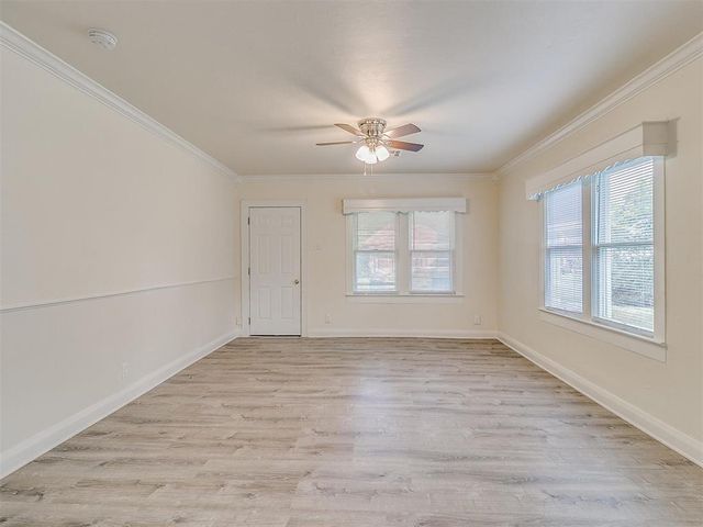 1207 N Beard Avenue, Shawnee, OK 74801