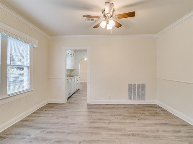 1207 N Beard Avenue, Shawnee, OK 74801