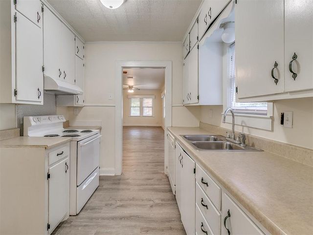 1207 N Beard Avenue, Shawnee, OK 74801