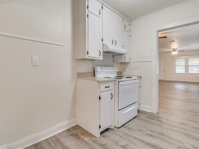 1207 N Beard Avenue, Shawnee, OK 74801