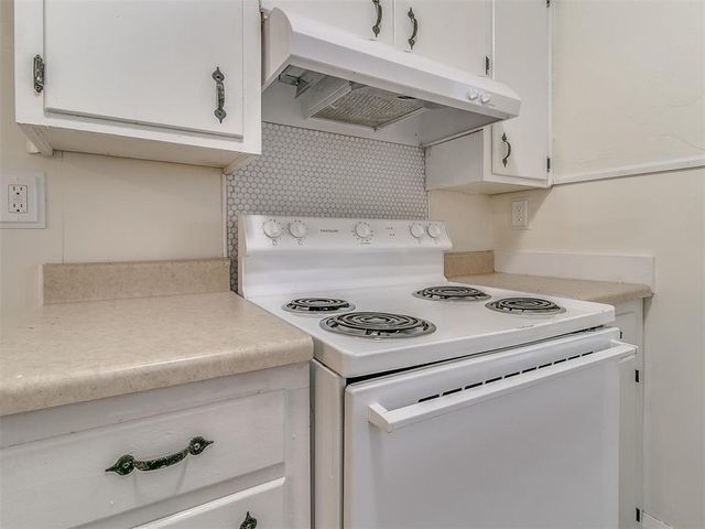 1207 N Beard Avenue, Shawnee, OK 74801