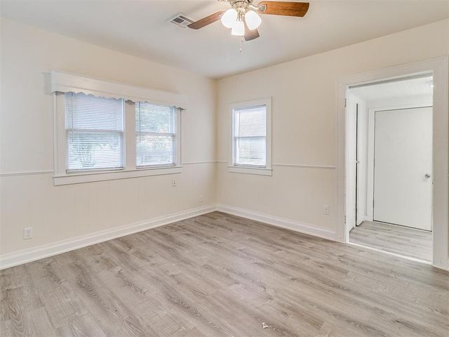 1207 N Beard Avenue, Shawnee, OK 74801