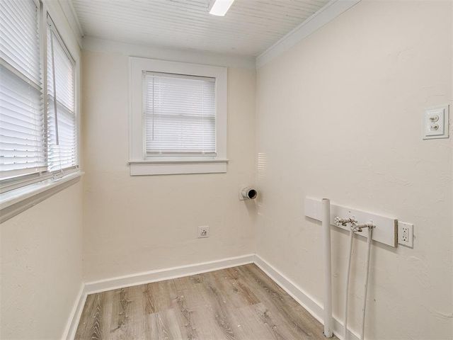 1207 N Beard Avenue, Shawnee, OK 74801