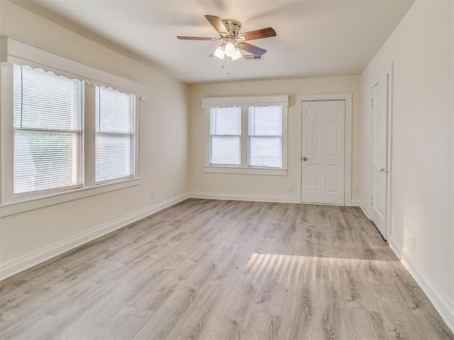 1207 N Beard Avenue, Shawnee, OK 74801