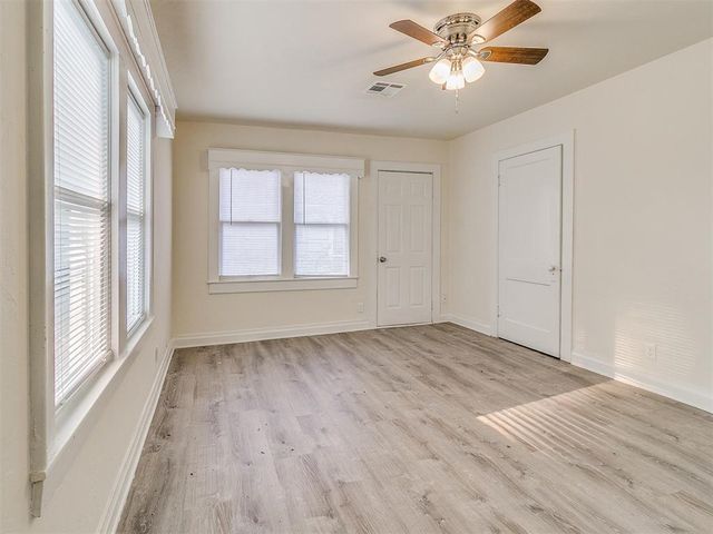 1207 N Beard Avenue, Shawnee, OK 74801