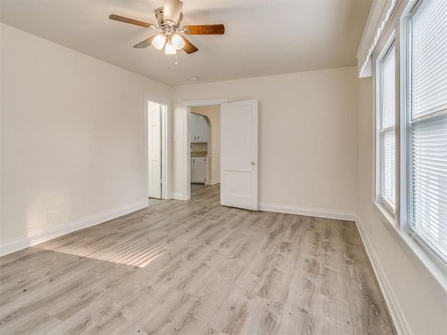 1207 N Beard Avenue, Shawnee, OK 74801