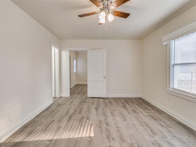 1207 N Beard Avenue, Shawnee, OK 74801