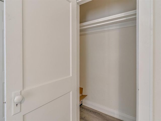 1207 N Beard Avenue, Shawnee, OK 74801