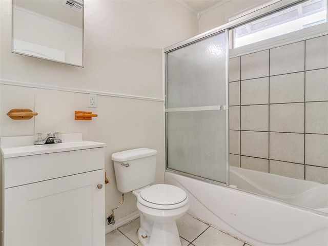 1207 N Beard Avenue, Shawnee, OK 74801