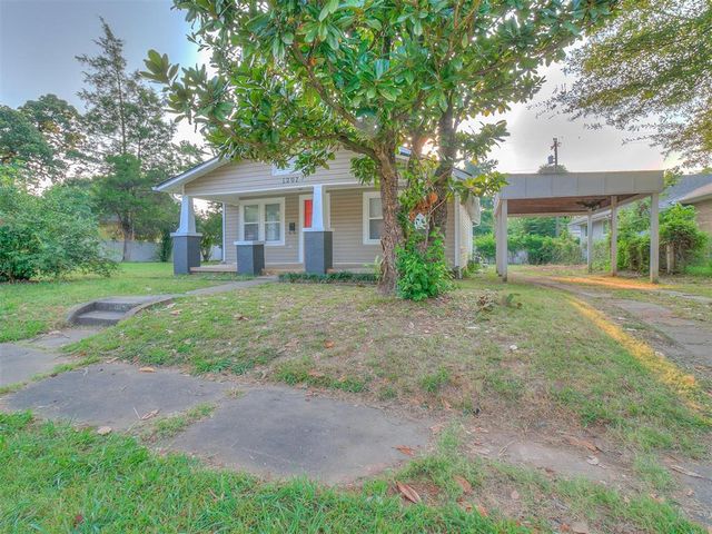 1207 N Beard Avenue, Shawnee, OK 74801