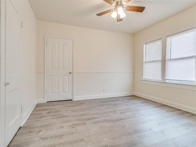 1207 N Beard Avenue, Shawnee, OK 74801