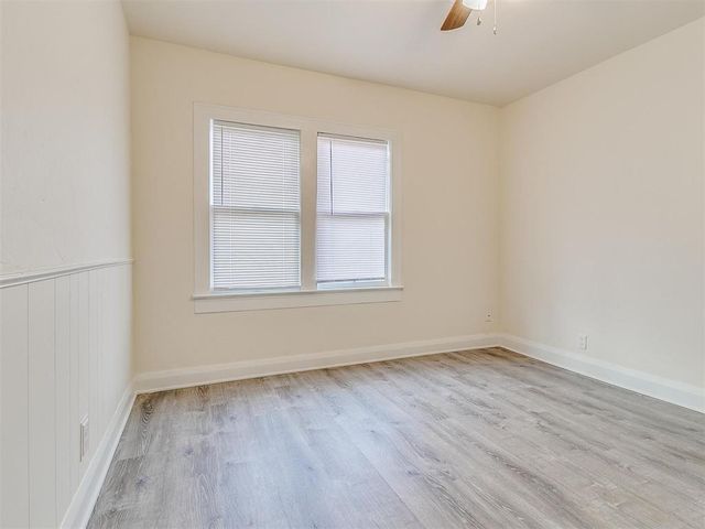 1207 N Beard Avenue, Shawnee, OK 74801