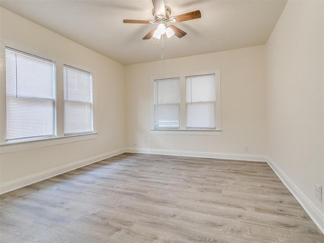 1207 N Beard Avenue, Shawnee, OK 74801