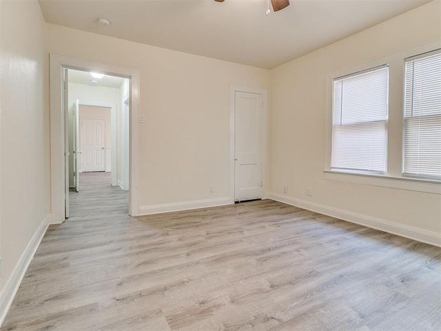 1207 N Beard Avenue, Shawnee, OK 74801