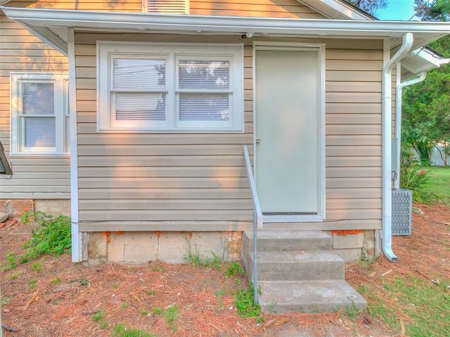 1207 N Beard Avenue, Shawnee, OK 74801