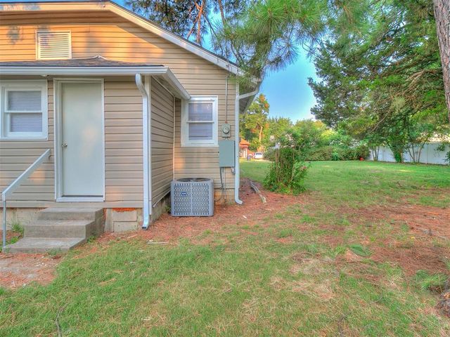1207 N Beard Avenue, Shawnee, OK 74801