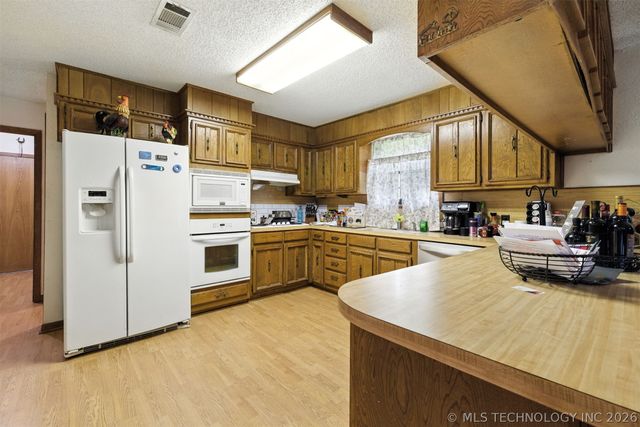 5616 Stonecreek, Durant, OK 74701