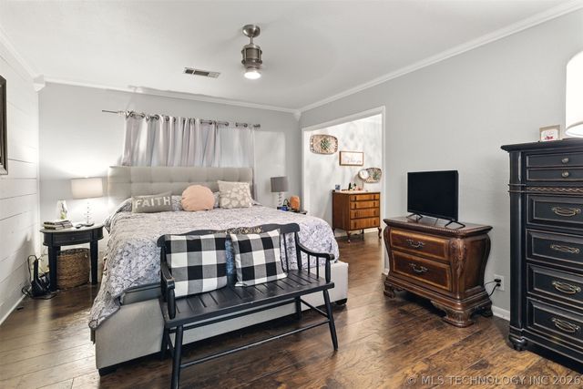 5616 Stonecreek, Durant, OK 74701